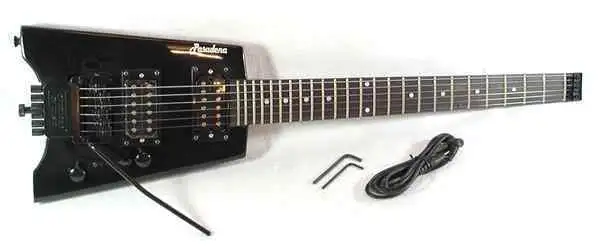 Pasadena Headless Electric guitar
