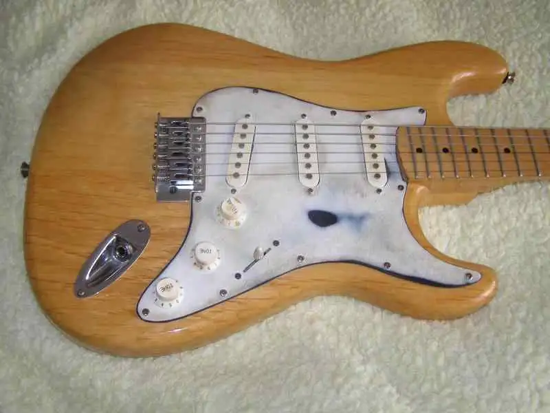 Johnson By AXL Electric guitar