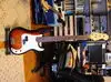 Alabama Fender precision jazz bass Balkezes basszusgitár [2011.03.30. 13:52]