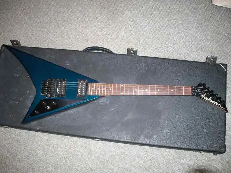 Jackson PS3-T Performer RR Electric guitar