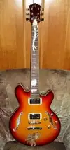Antonio Tsai Prelude Electric guitar [April 8, 2011, 6:47 pm]
