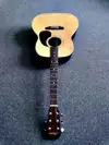 Maxwin E 100 Electro-acoustic guitar [June 4, 2011, 12:48 pm]