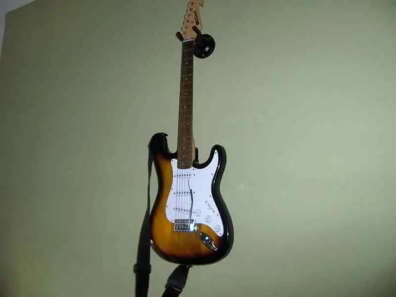 StarSound Startocaster Elektromos gitár