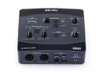  E-MU 0404 USB 2 Hangkártya