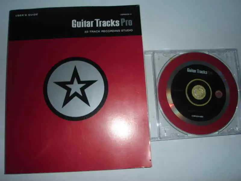 Guitar track pro Iné