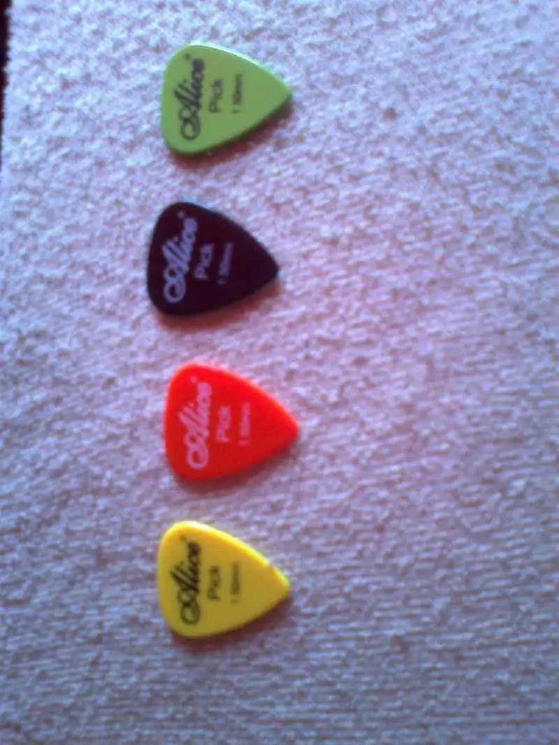 Alice Pengető Other