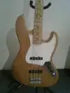 Signature Jazz Bass Basszusgitár [2011.08.11. 07:48]