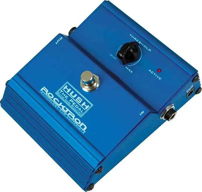 Rocktron Hush Noise Gate