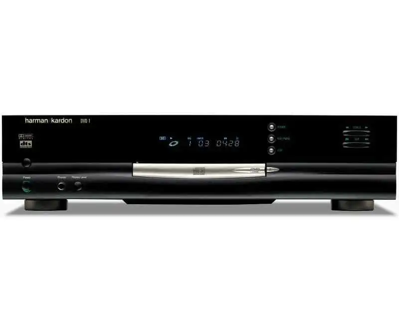  DVD-10 Zvukový modul