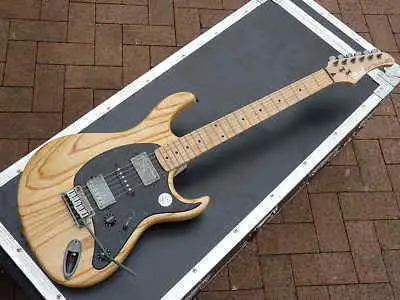 Cort Hiram Bullock Signature Modell Electric guitar for sale