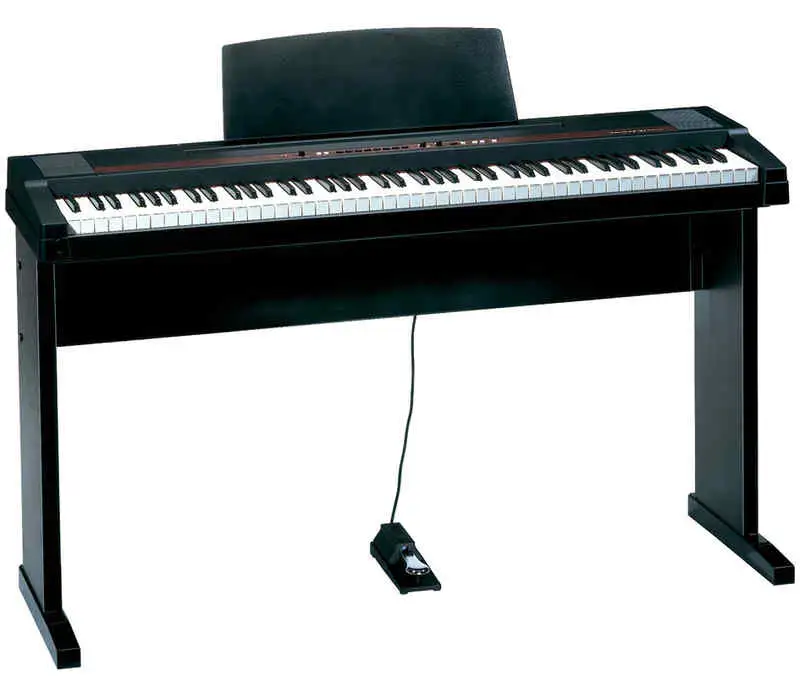 Roland EP-97 Piano digital