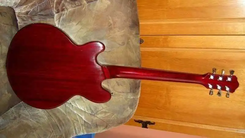  Prelude Electric guitar