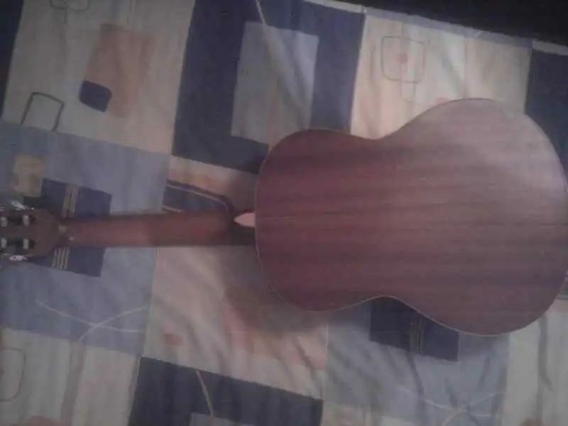 Lag Spring4S100N Akusztikus gitár