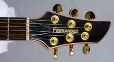 Fernandes＊APG-100 FERNANDES APG-100 for sale - Price and Used Value