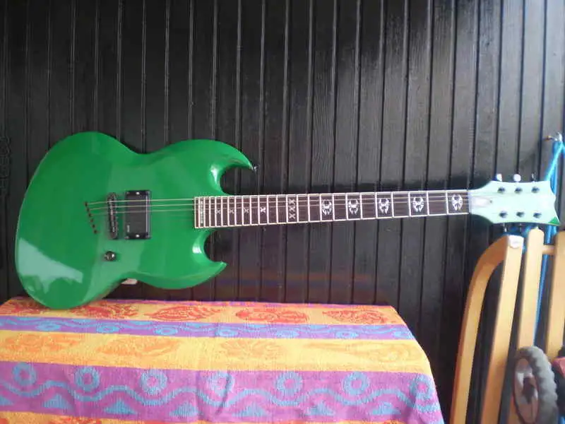 LTD VIPER MC200 MAX CAVALERA 廃盤希少 エレキギター LTD VIPER MC200 MAX CAVALERA 廃盤希少 エレキギター Yahoo