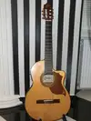 Camps Nac-2 Electro Acoustic klassische Gitarre [November 1, 2011, 1:16 am]