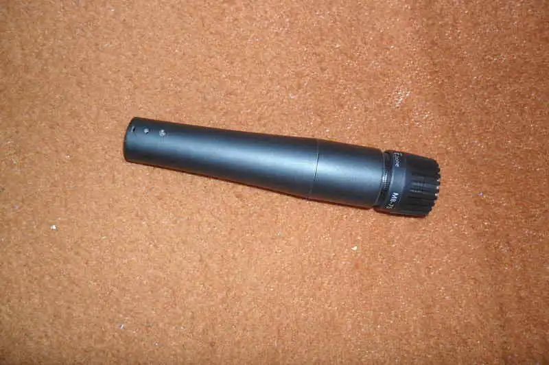  MB75 Mikrofon