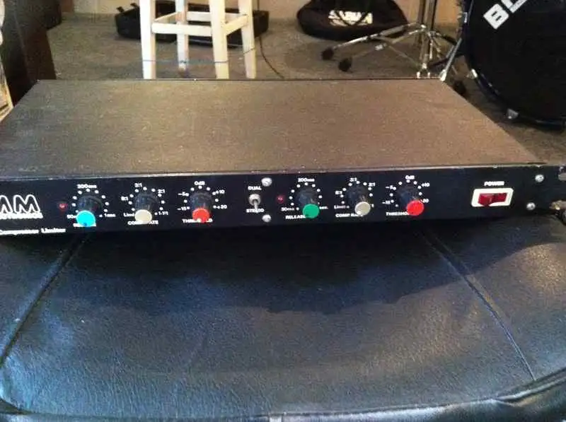  EP 14 Compressor