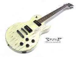 Spear RD-RELIC Elektrická gitara