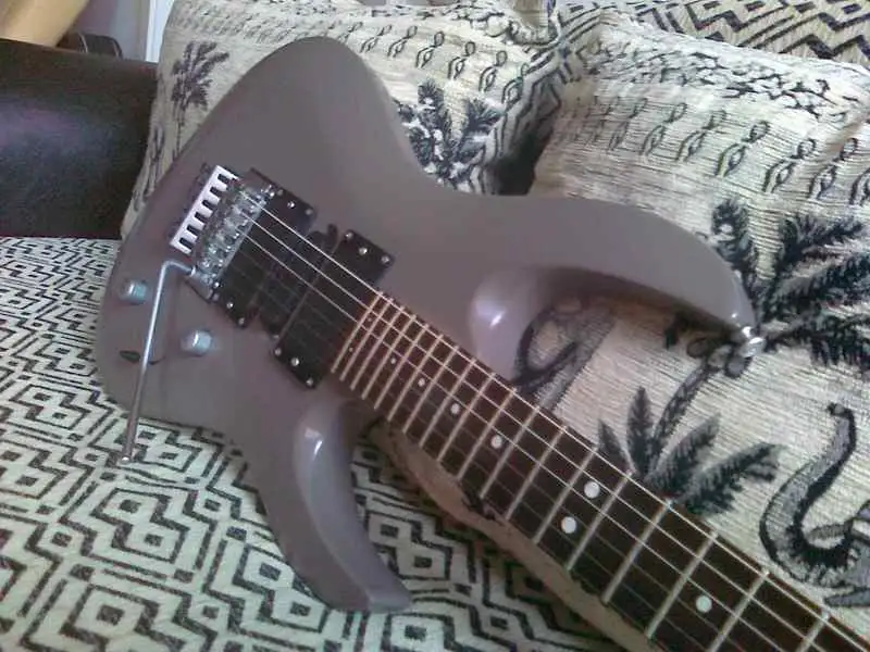 Lag Arkane AM-100 Elektromos gitár