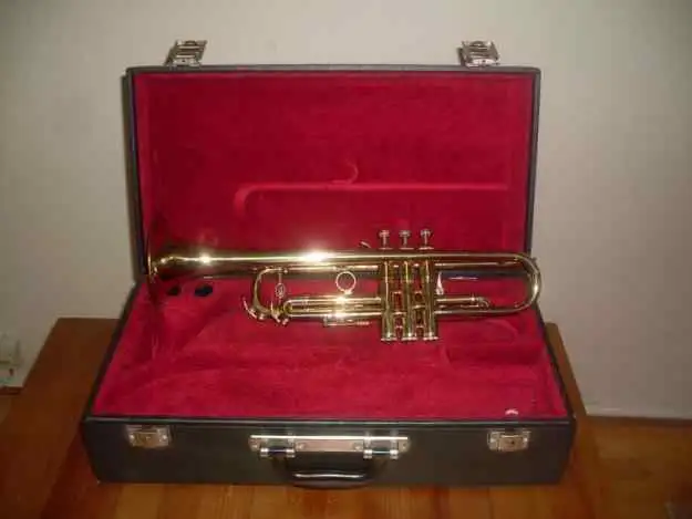 B&S  Trompete B&S  Trompete