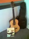 Martinez MTC-080-P Acoustic guitar [January 1, 2012, 1:34 pm]