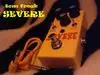 Tone Freak Effects SEVERE Pedal [January 26, 2012, 8:11 pm]