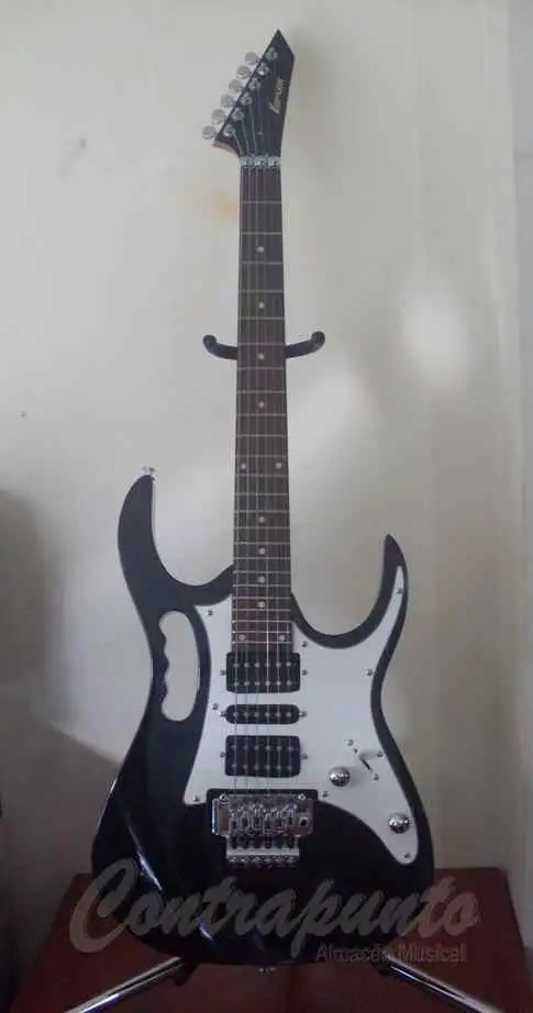 Vorson K250 Guitarra solista