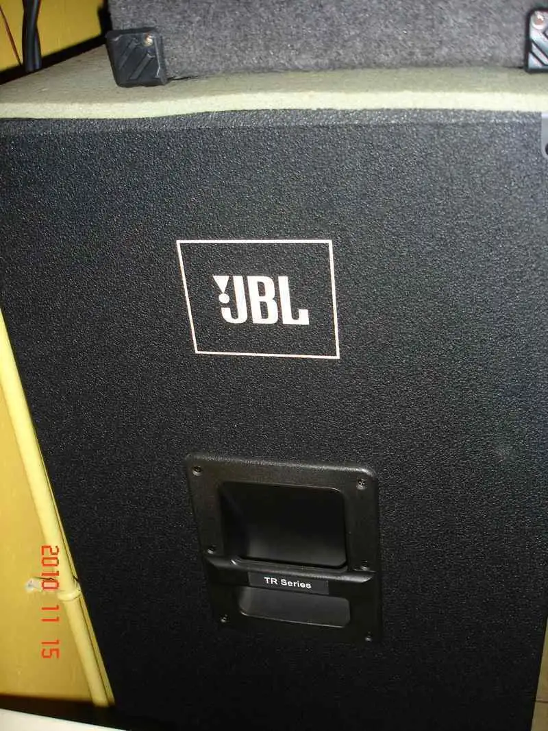 JBL TR--126-- Hangfalpár