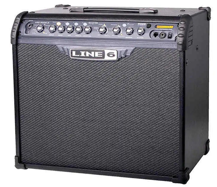 Line6 Spider III 75 Gitarrecombo