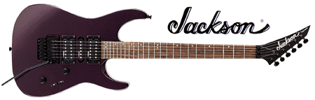 Jackson PS4 Guitarra eléctrica