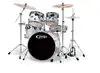 PDP PDP-DW cx maple white onix Trommelset [March 16, 2012, 12:02 am]