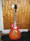 Peal YEG-155CS Electric guitar [March 16, 2012, 11:19 am]