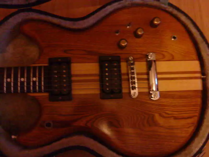  Vantage vp-795 Guitarra eléctrica