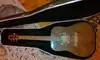Art&Lutherie Wild Cherry - Made in Canada Guitarra electroacústica [April 7, 2012, 11:51 pm]