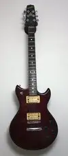 Westbury Standard Electric guitar [April 13, 2012, 9:17 am]