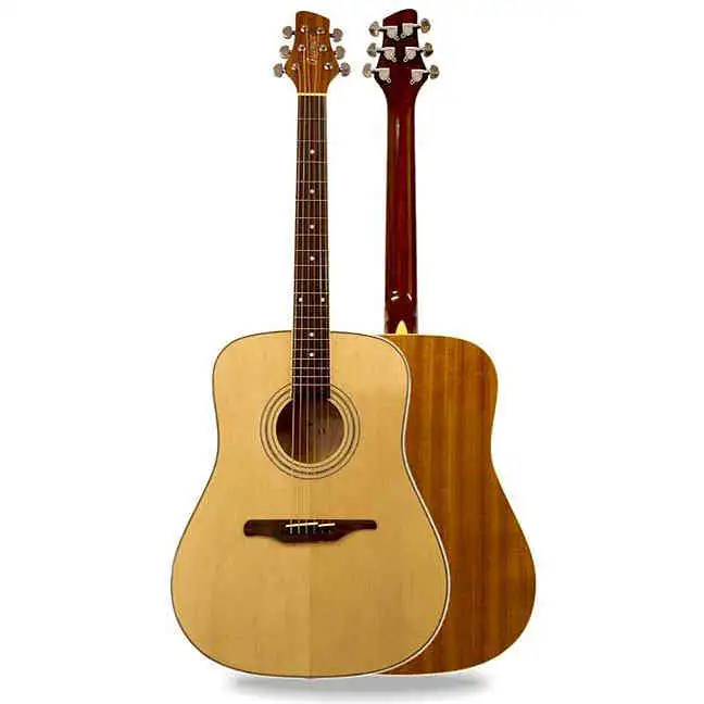  GA500 Akusztikus gitár