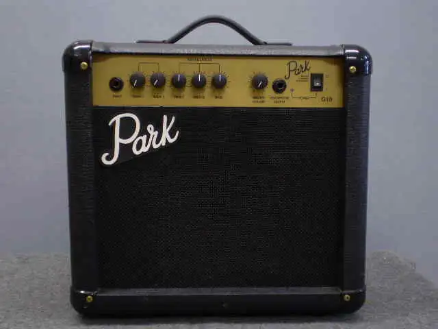 Park By Marshall G10 Gitarrecombo