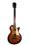 Bakers Les Paul LPE1200 Elektromos gitár [2012.06.20. 15:13]