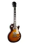 Bakers Les Paul LPA1300 Elektromos gitár [2012.06.20. 15:13]