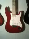 Jim Harley Stratocaster Electric guitar [April 17, 2012, 8:27 pm]