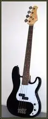 Steiner P-Bass Bass guitar [June 20, 2012, 3:13 pm]