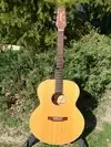 Takamine Jasmine TS78S-NS Elektro-Akkustik Guitarre [April 20, 2012, 11:24 am]