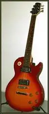 Steiner LP Electric guitar [June 20, 2012, 3:13 pm]