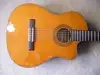 Gomez 004CEYW Electro Acoustic klassische Gitarre [April 24, 2012, 8:24 am]