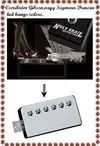 Excalibur Holy Grail Distortion Pedál [2012.05.22. 18:30]