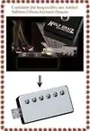Excalibur Holy Grail Distortion Torzító [2012.05.25. 07:15]