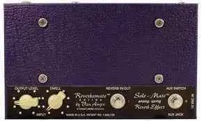  Sole-Mate Pedal