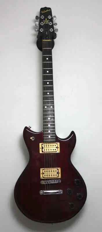  Standard Electric guitar