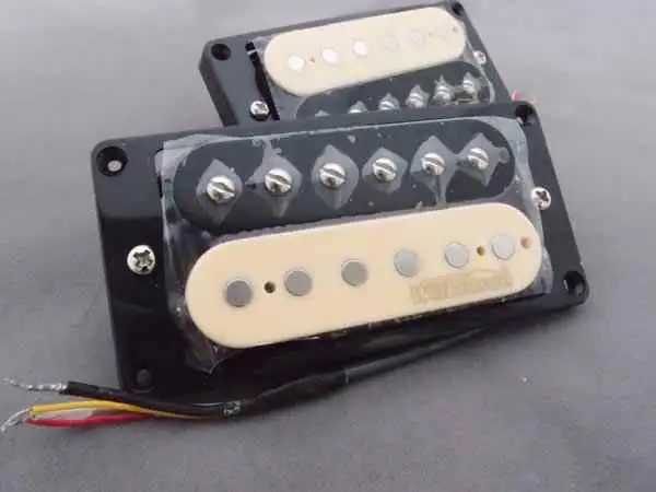 Wilkinson Zebra Classic Set de pastillas